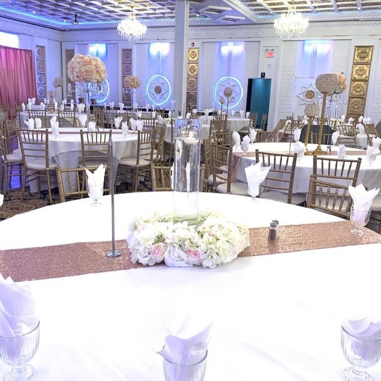 Empire Banquet Hall